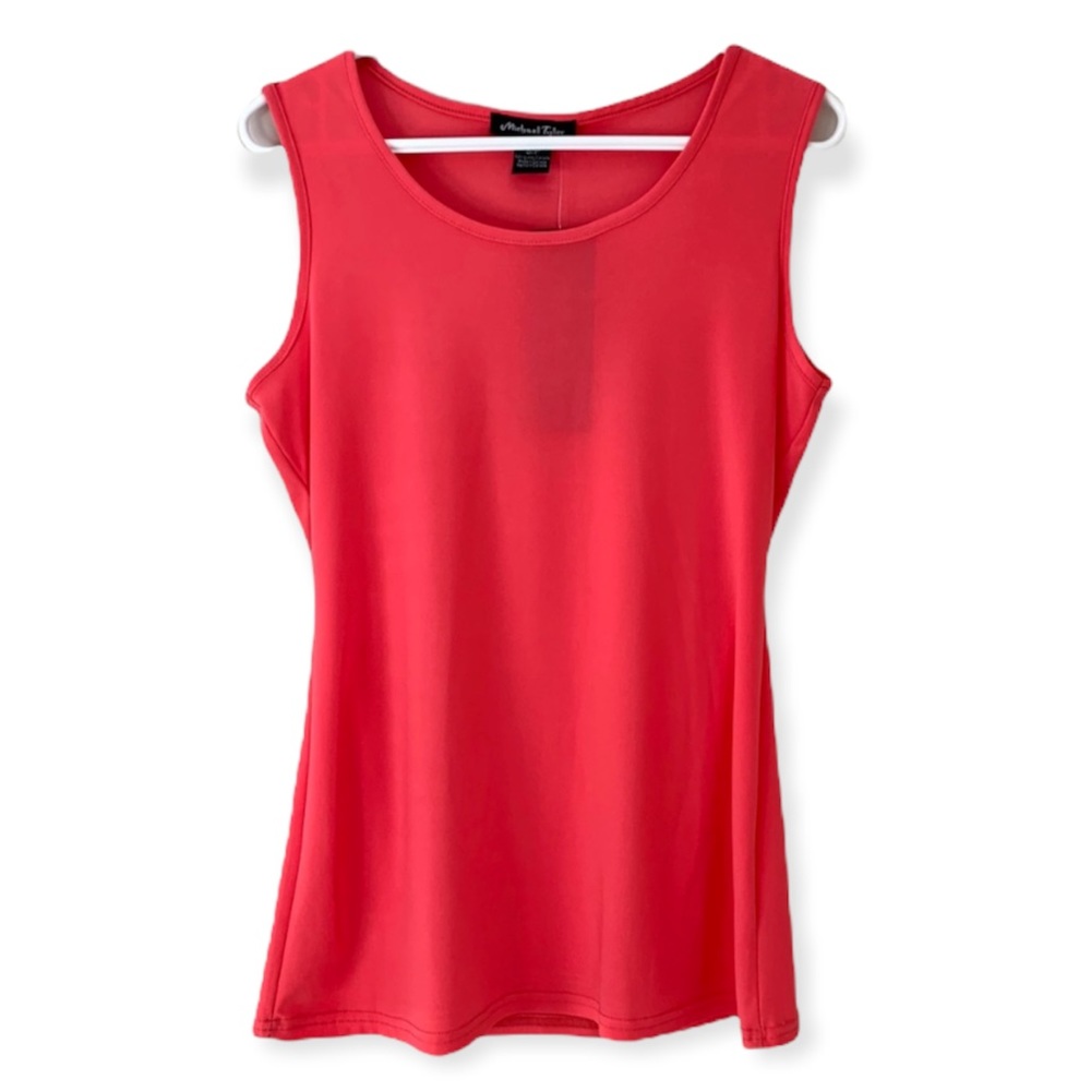 Michael Tyler Tank Top